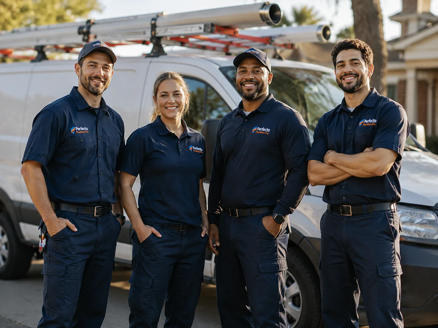 Emergency Plumber Near Me in New Roads, LA near me